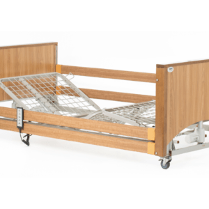 Electric Profiling Bed