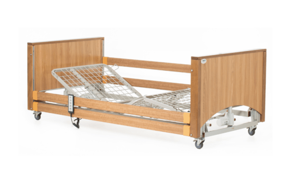 Electric Profiling Bed