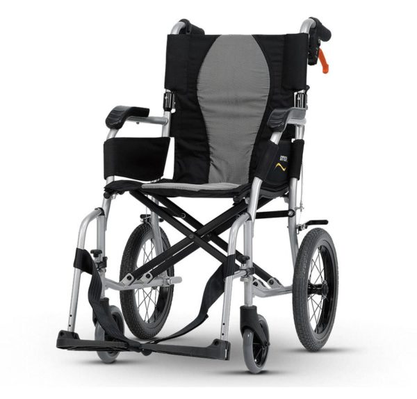 Karma Lightweight wheelchair