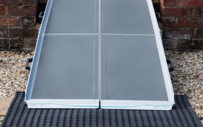 How To Choose The Right Access Ramp