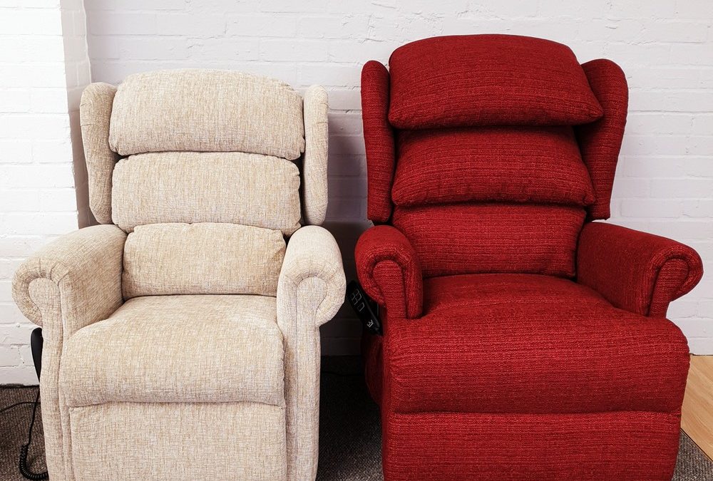 How To Choose The Right Riser Recliner Chair
