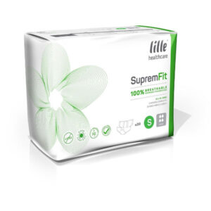 supremfit small diapers