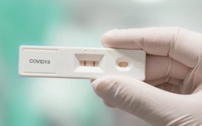 How To Use COVID-19 Rapid Test Kits