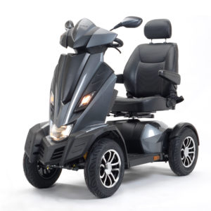 road legal mobility scooter