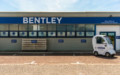 The Top 3 Mobility Suppliers in Peterborough