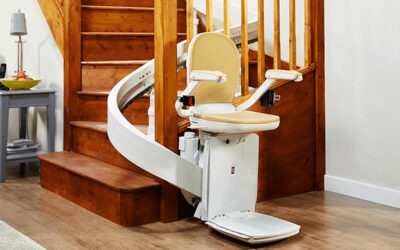 What Is The Best Stairlift For My Stairs?